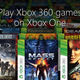 Illustration for article titled We Asked Publishers Which 360 Games Theyll Make Playable On Xbox One